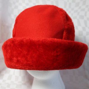 Vintage Miss Dior Cloche